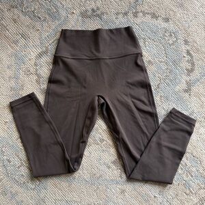 Athleta Women’s Transcend No Front Seam 7/8 Leggings